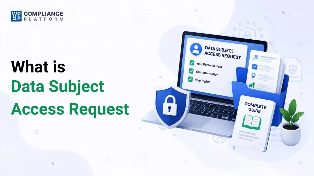 What is Data Subject Access Request feature image