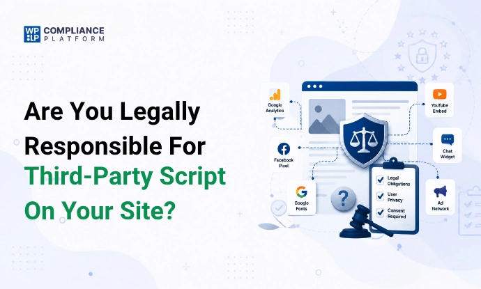 Are You Legally Responsible for Third-Party Scripts on Your Site feature image