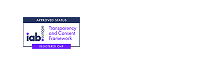 IAB TCF logo