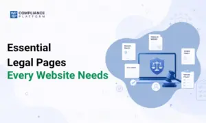 Essential Legal Pages Every Website Needs feature image