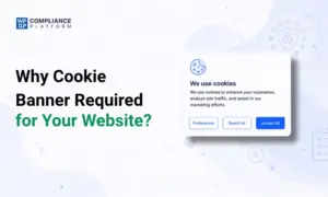 Is a cookie banner required for a website feature image
